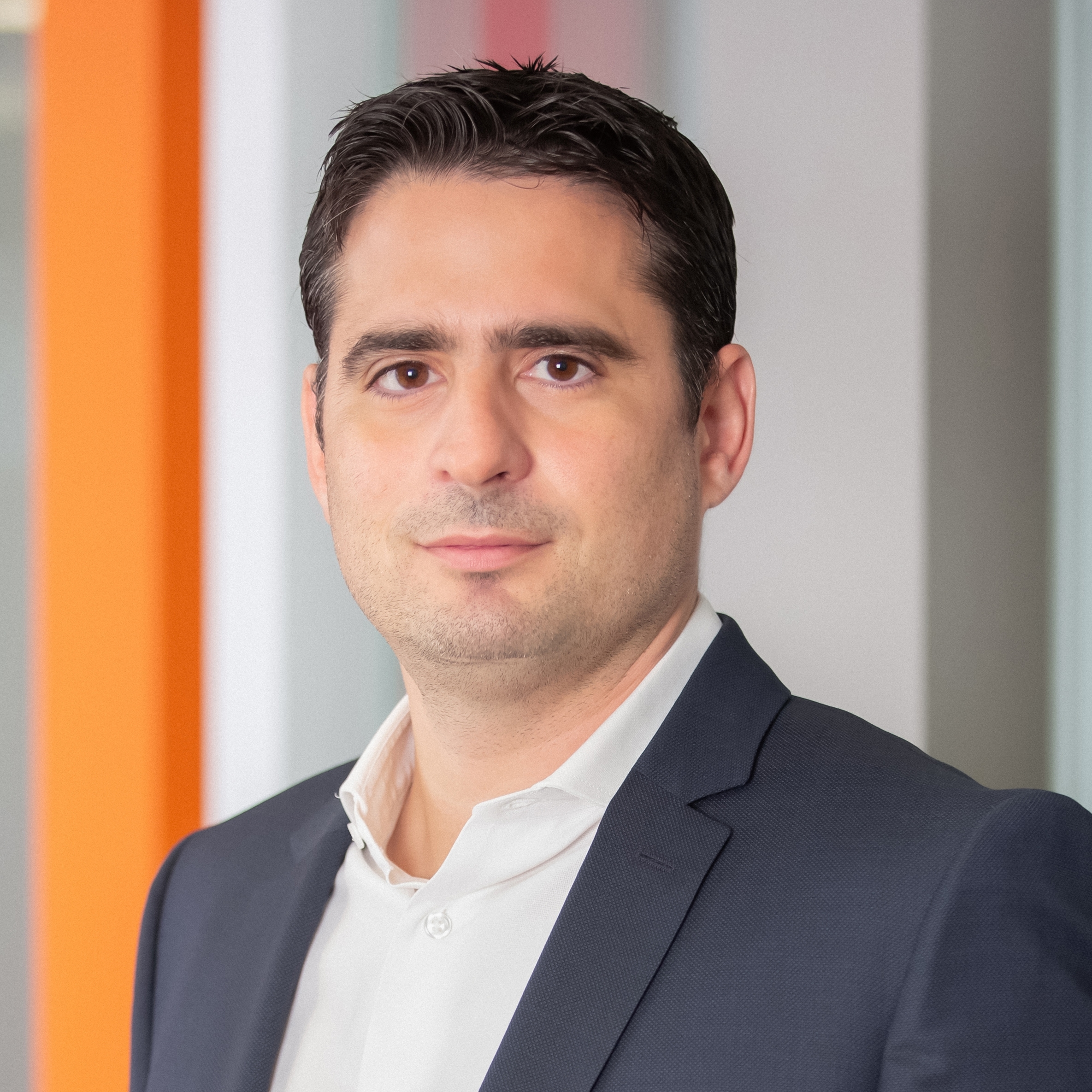 Profile picture of George Kollidas 