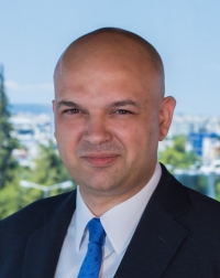 George  Papathanasiou