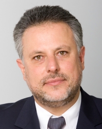 Dimitris Sourbis