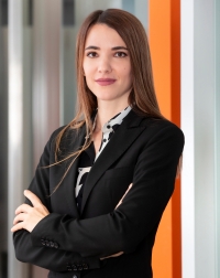 Katerina Pilichou