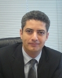 Thanassis  Panopoulos