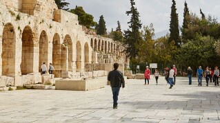 Deals in Greece 2017