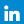 LinkeIn icon