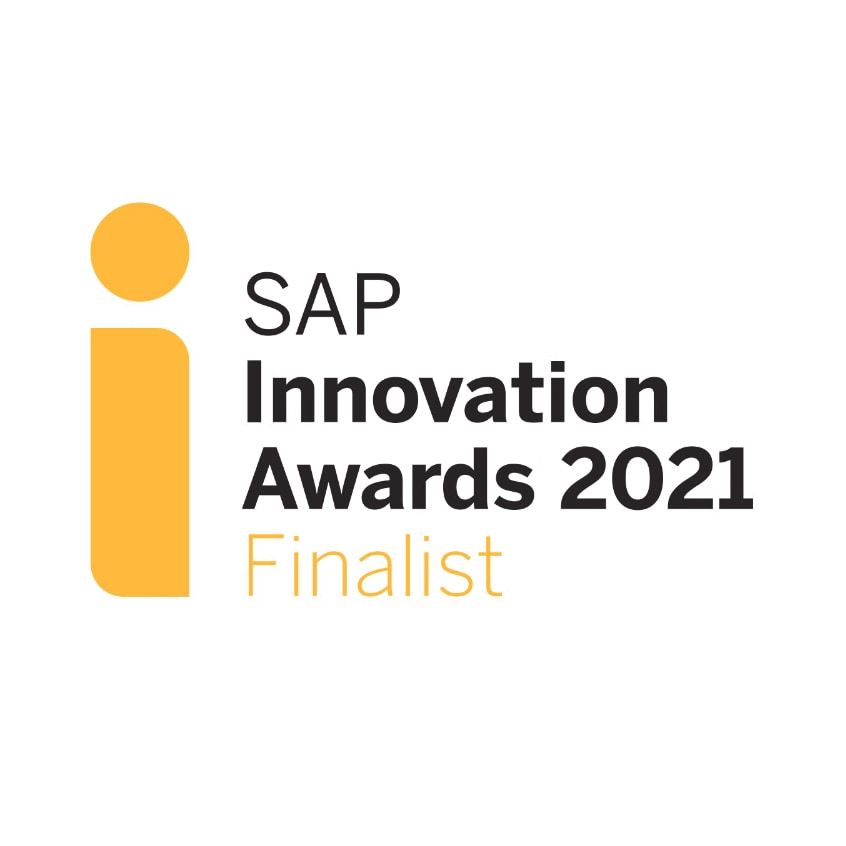sap-innovation-awards-2021 finalist