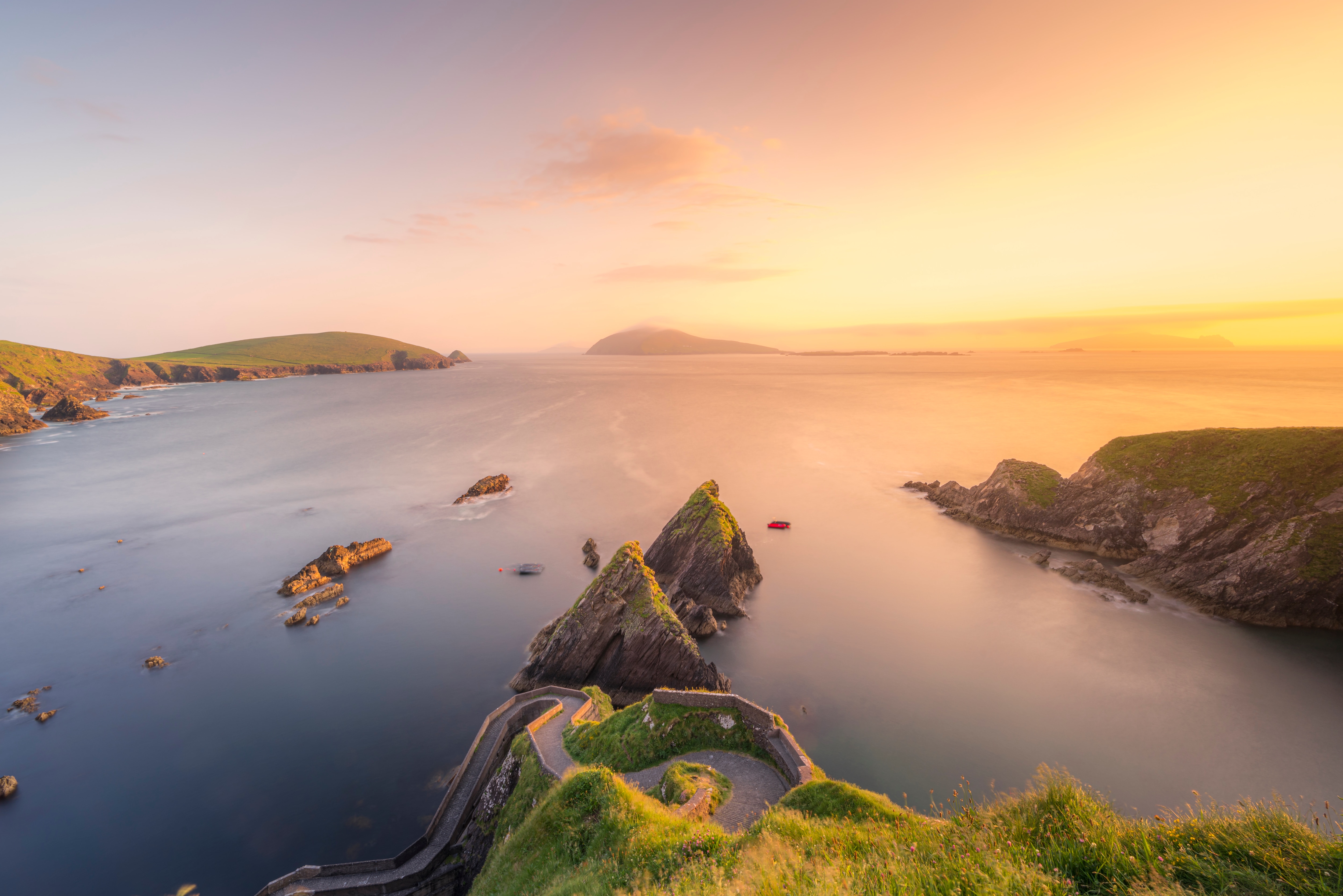 ireland