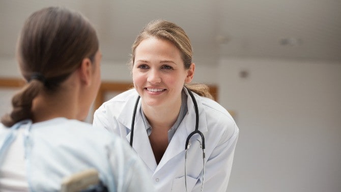 The future of care | PwC