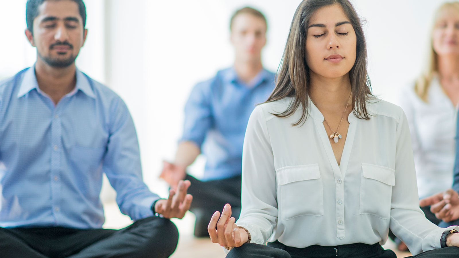 Mental health awareness