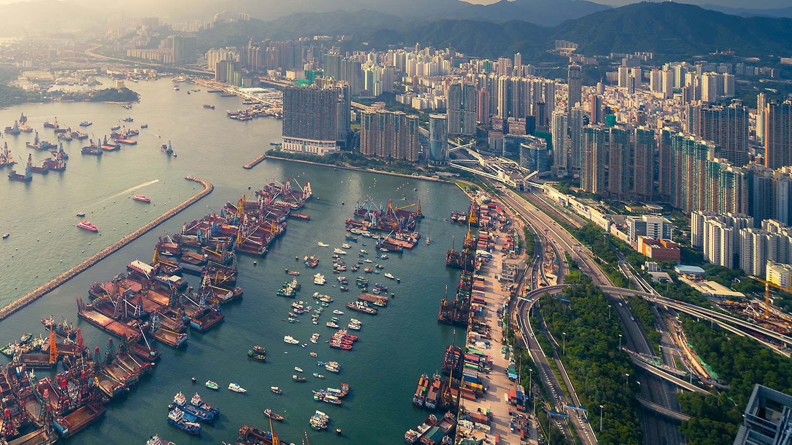 智識期刊: 中國市場分析與觀點 | 資誠 PwC Taiwan
