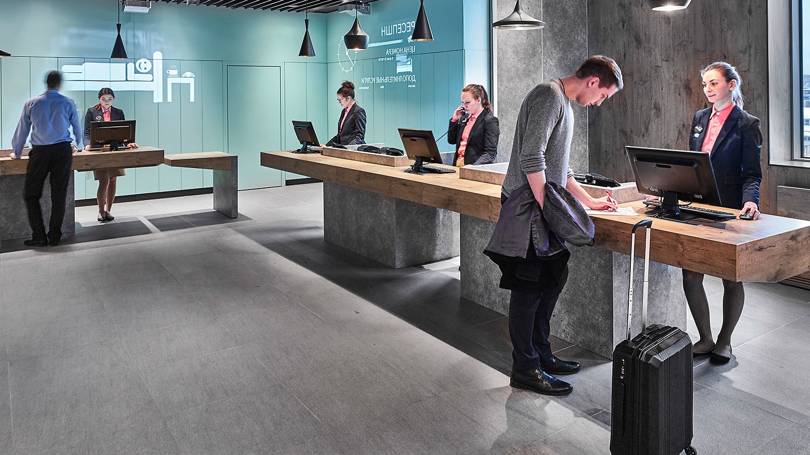 Temporada Invierno 2021 - 2022