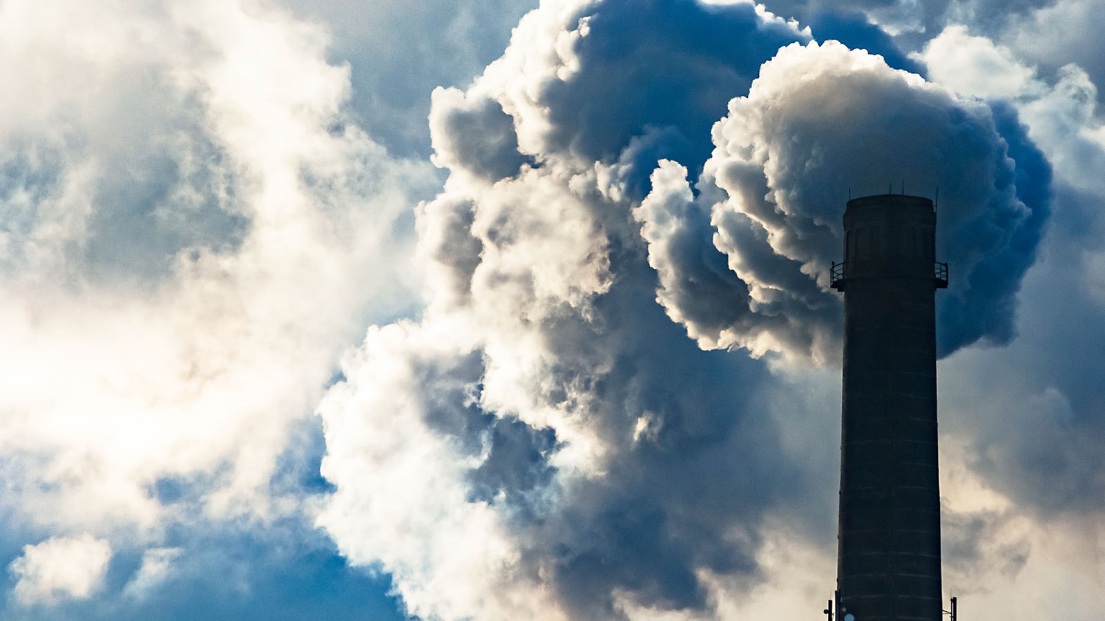 CO2-heffing industrie