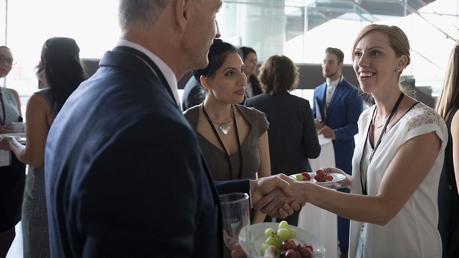 PwC 海外セミナー