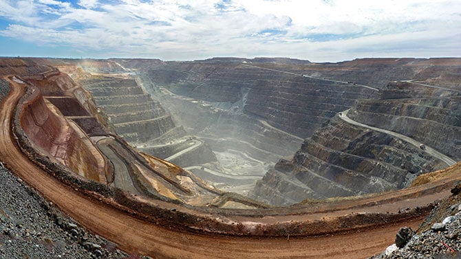 Industria minera: consideraciones contables frente a la COVID-19