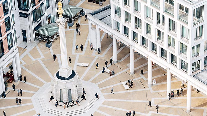 Pwc Uk Building Relationships Creating Value