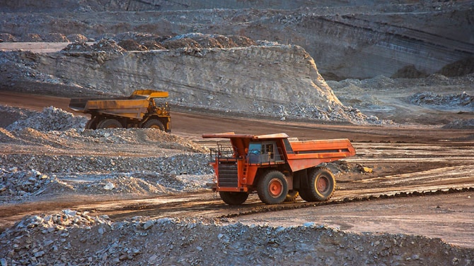 Metals and mining strategy consulting services | Strategy&