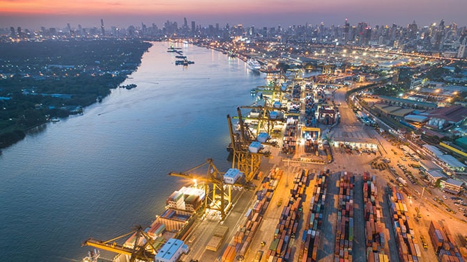 Our approach to portfolio optimisation