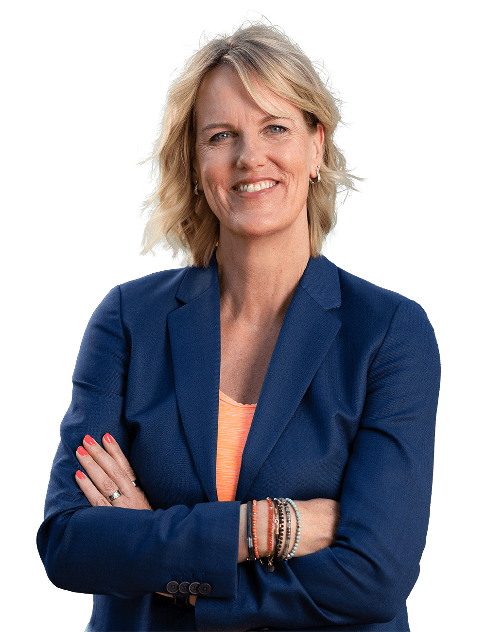 Profile picture of Agnes Koops