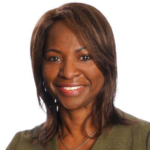 Profile picture of Albertha Charles