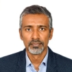 Gerald Prabhu