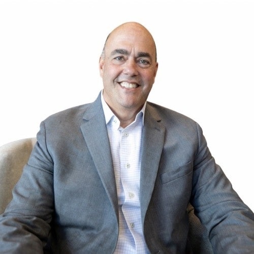 Profile picture of Kevin O’Connell