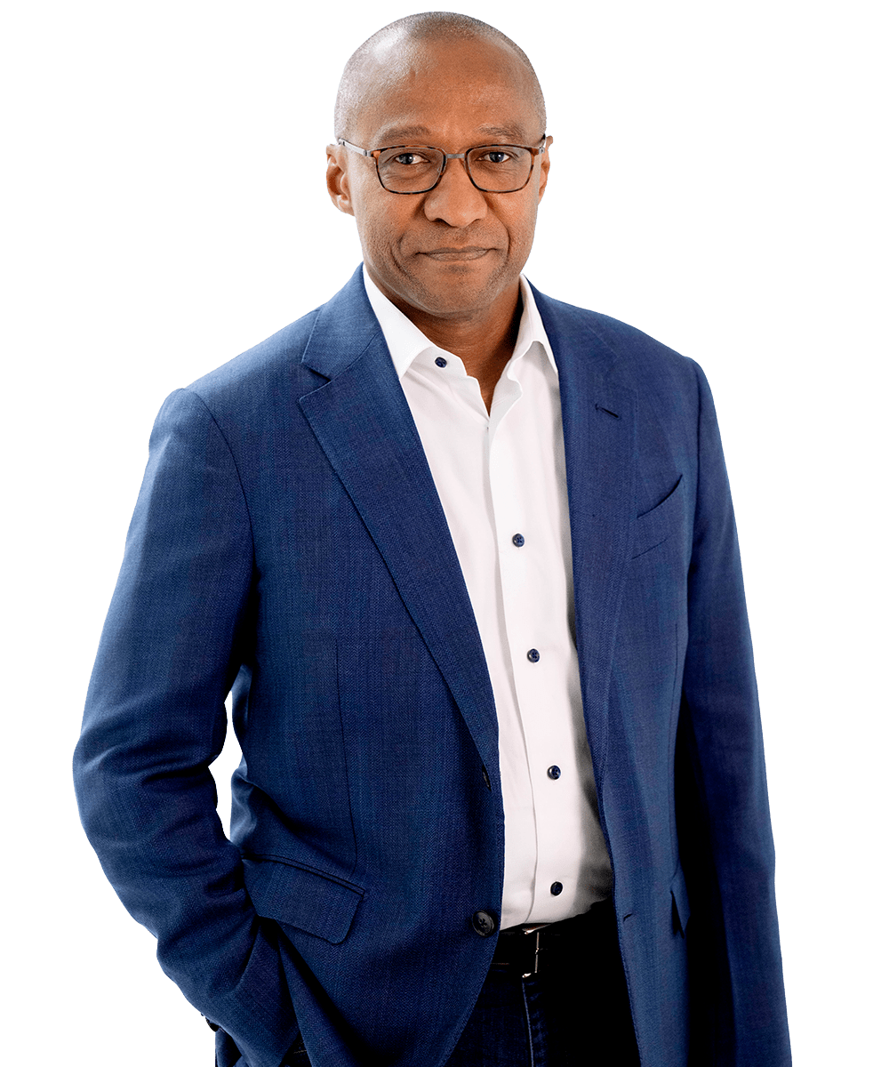 Profile picture of Mohamed Kande