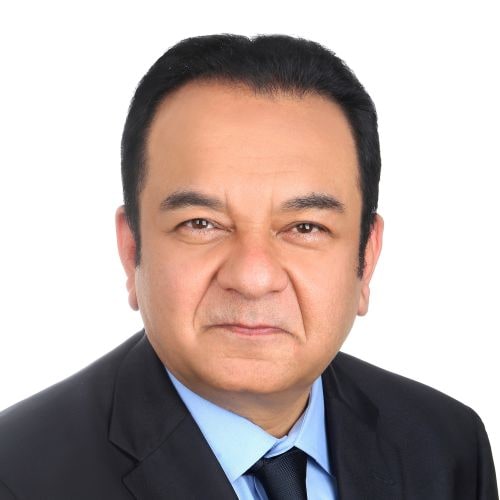 Profile picture of Neil Parekh