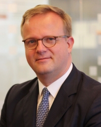 Dr. Oliver Schulte Ladbeck