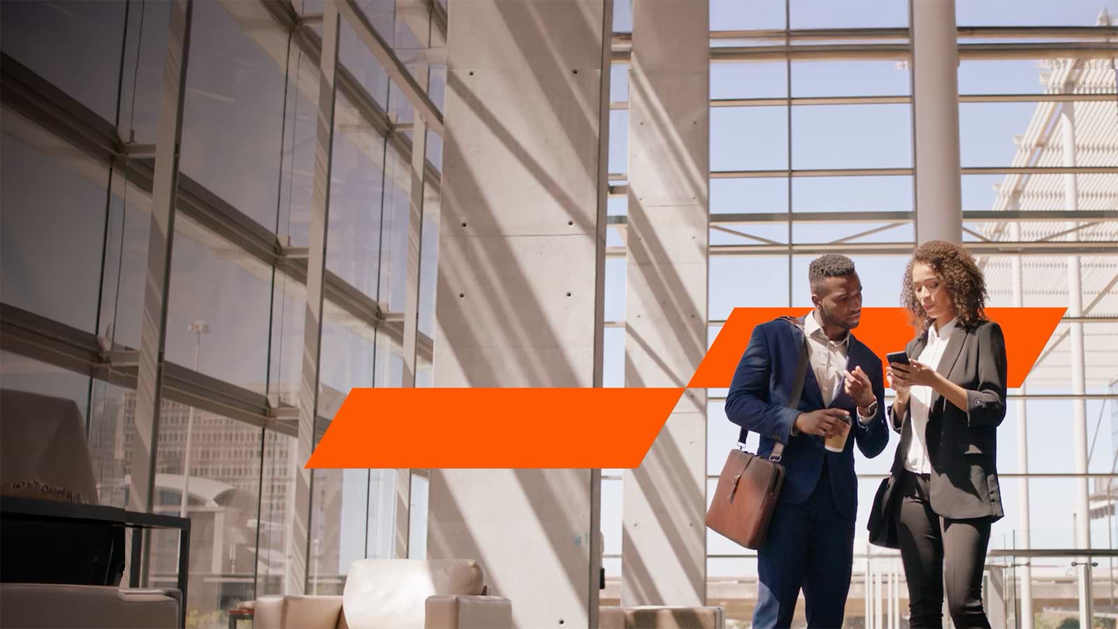 Global annual review 2025