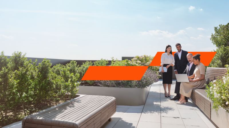 PwC Global Annual Review 2026