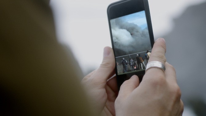 Time to get serious about the realities of climate risk