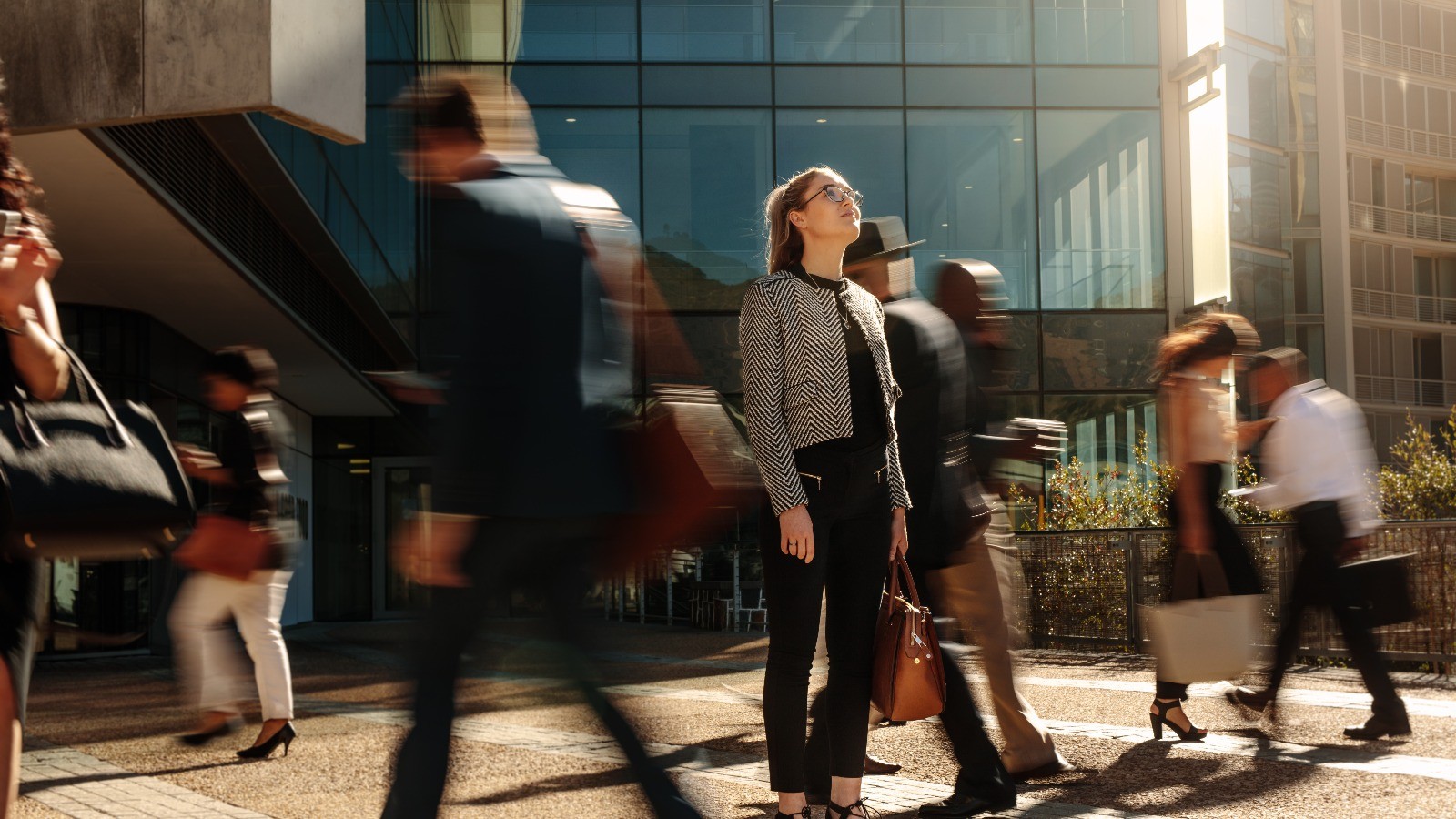The 2023 Luxembourg outlook on PwC's Hopes & Fears survey