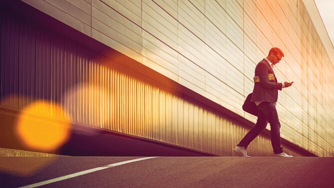 Financial Services Preparing For Tomorrow S Workforce Today Pwc