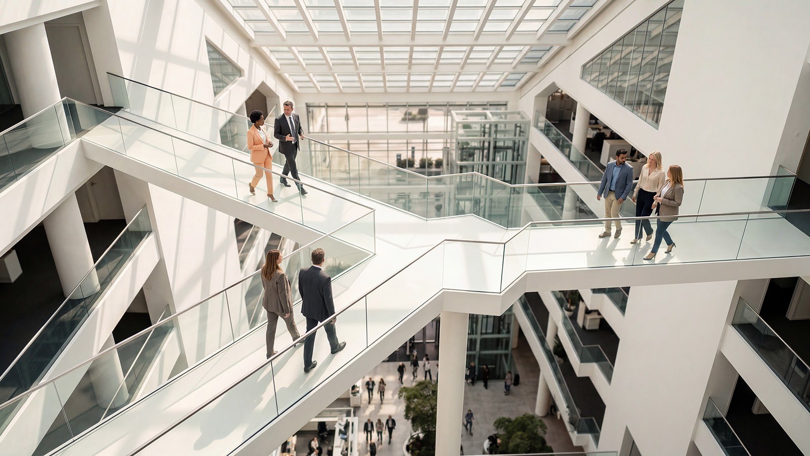 AI Advantage starts with alignment