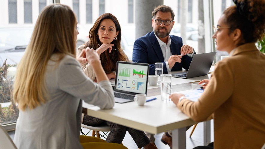 Three ways to get value from sustainability reporting