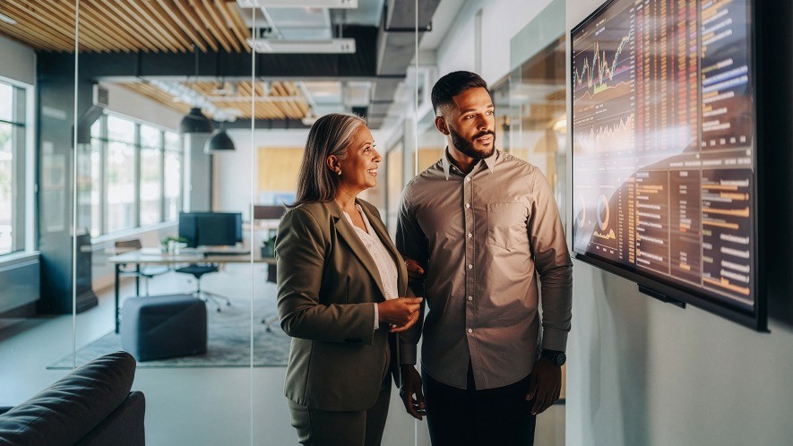 Generating real value from AI | PwC