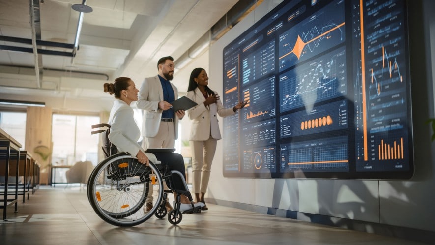 AI’s increasing impact on M&A