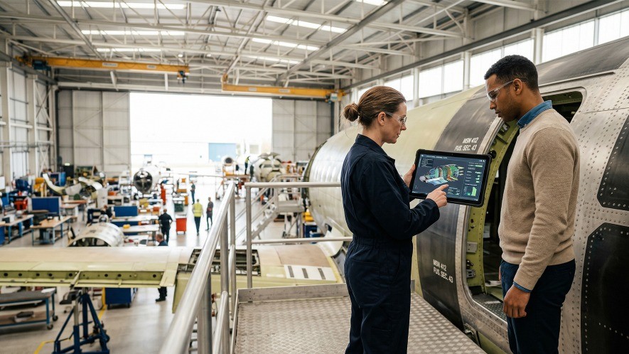 The ecosystem opportunity for industrial manufacturers | PwC
