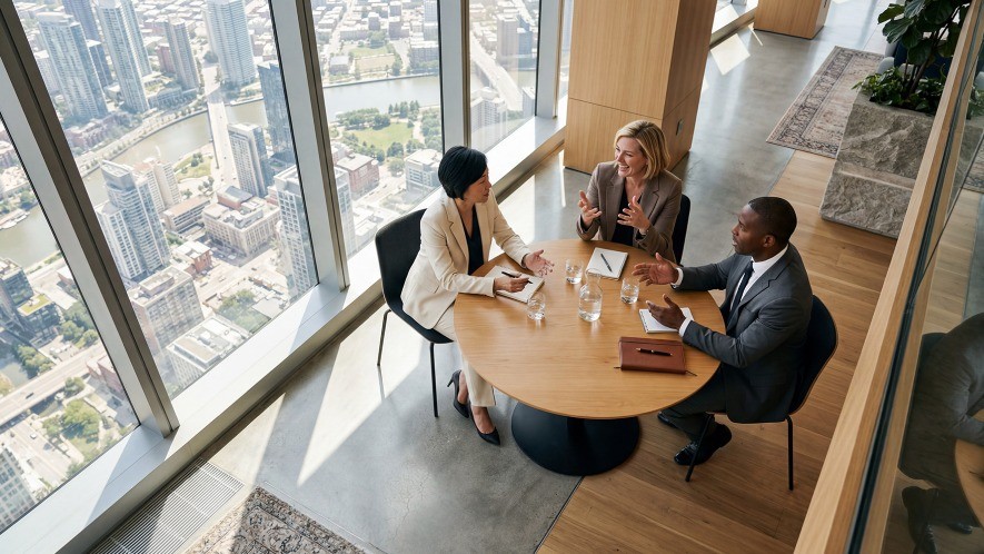 The CEO succession planning practices of top-performing boards
