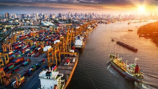 Thriving amid geopolitical uncertainty | PwC