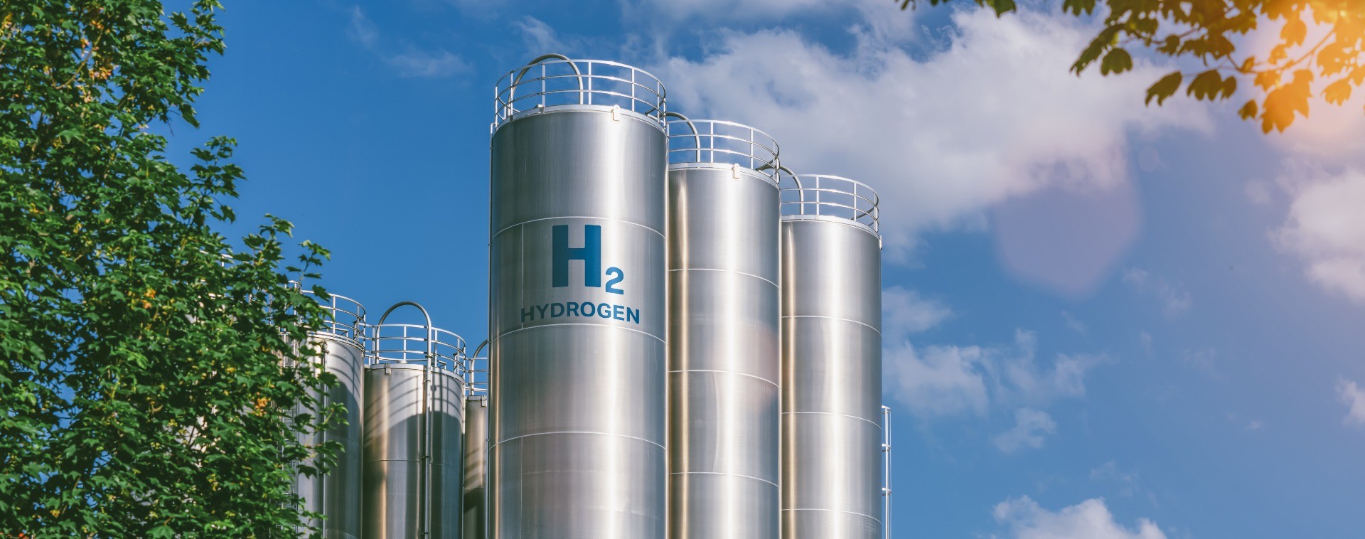 green hydrogen