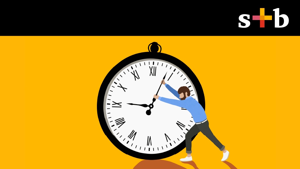 What's the future of worker empowerment? | Take on Tomorrow Podcast