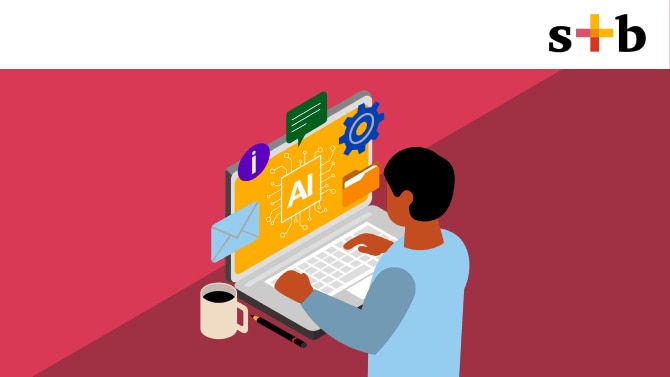 How can we reimagine workplace productivity with GenAI?