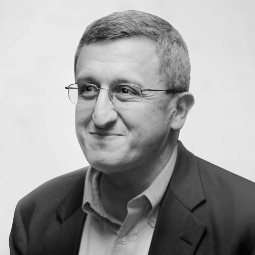Ken Gabriel