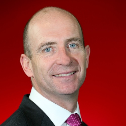 Pat Moran