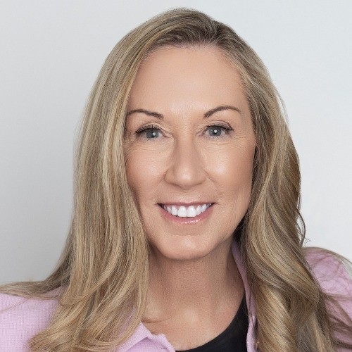 Darcy MacClaren, Chief Revenue Officer, SAP Digital Supply Chain