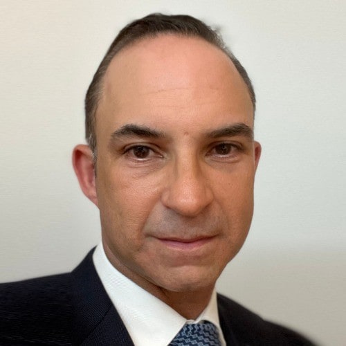 David Wijeratne  International Growth Practice, Partner, PwC Singapore