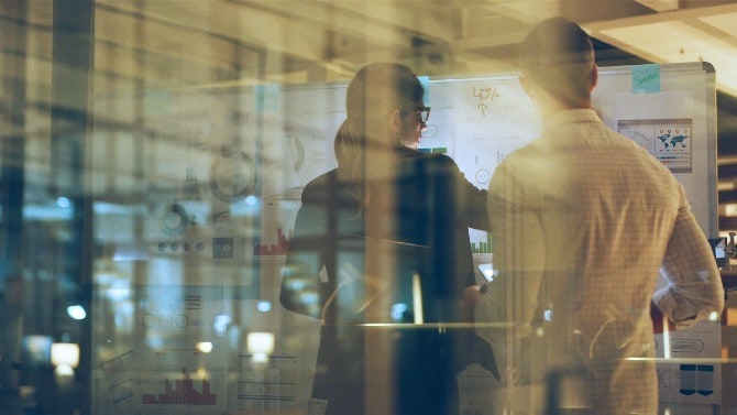 PwC's Global Investor Survey 2023