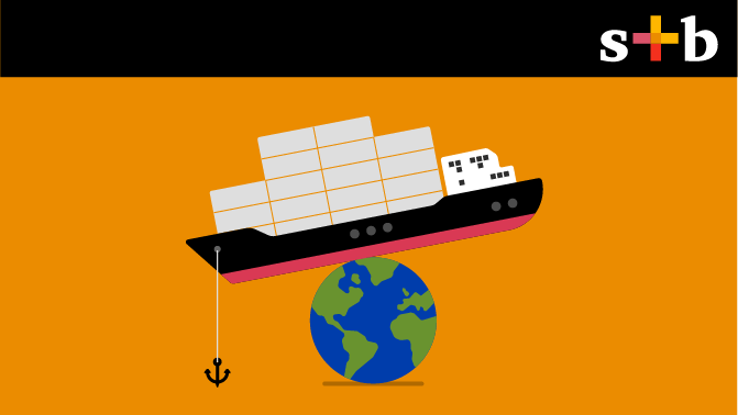 How can supply chains transform from fragile to agile?