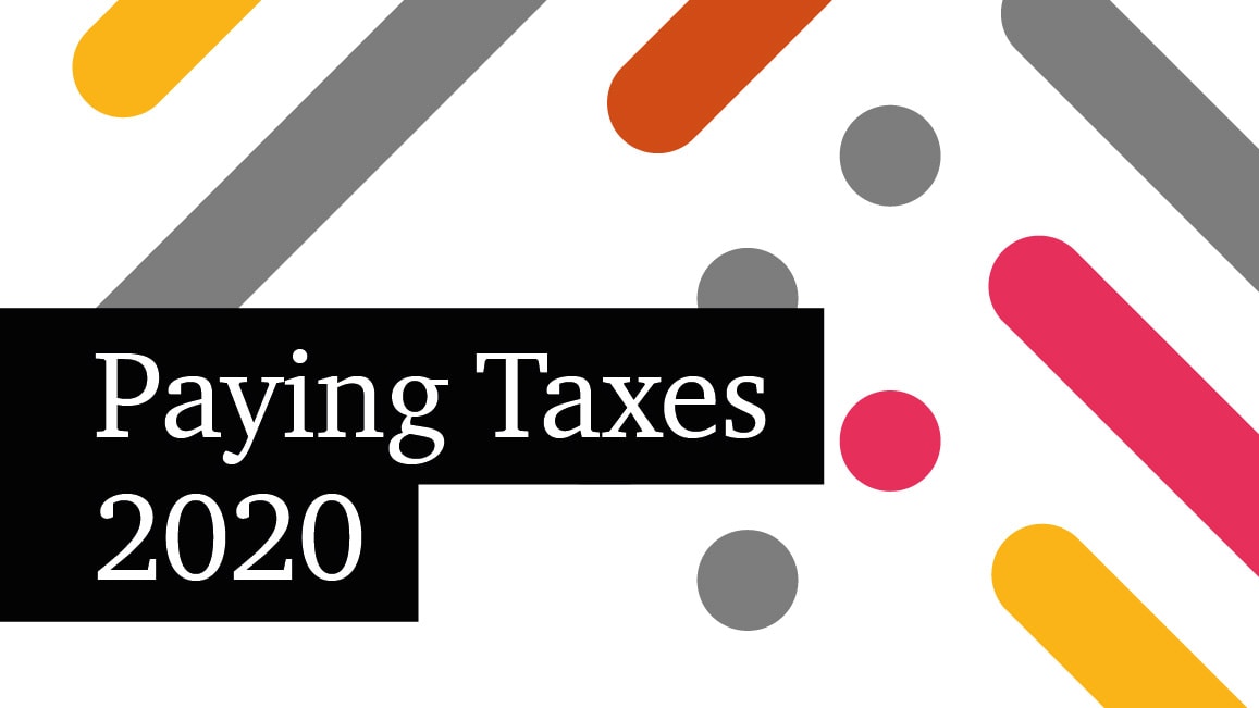 21 Useful Charts For Tax Compliance 2018 19