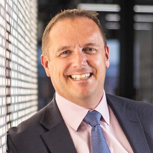 Profile picture of Carl Sizer