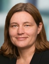 Susanne Zuehlke